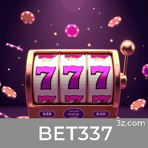 BET337 Bônus acumulado BET337