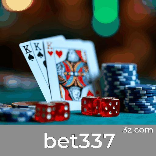 bet337: Plataforma Confiável de Apostas e Cassino